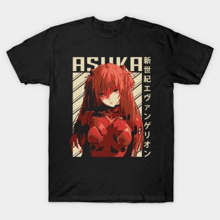 Asuka T-Shirt